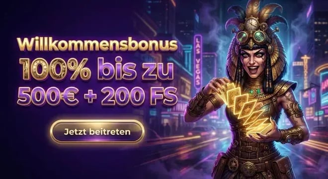 Sportunas Casino